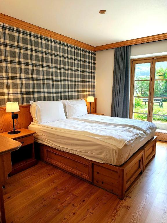 Alpi & Golf Hotel - Double Room