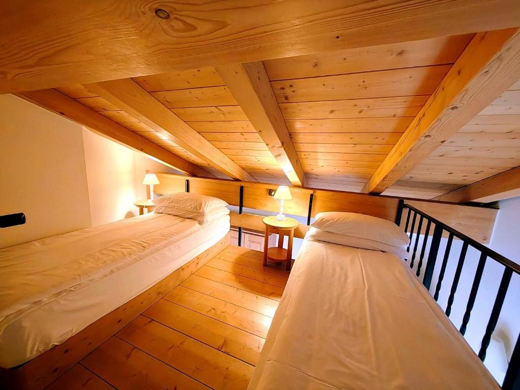 Alpi & Golf Hotel - Family Room With Mountain View