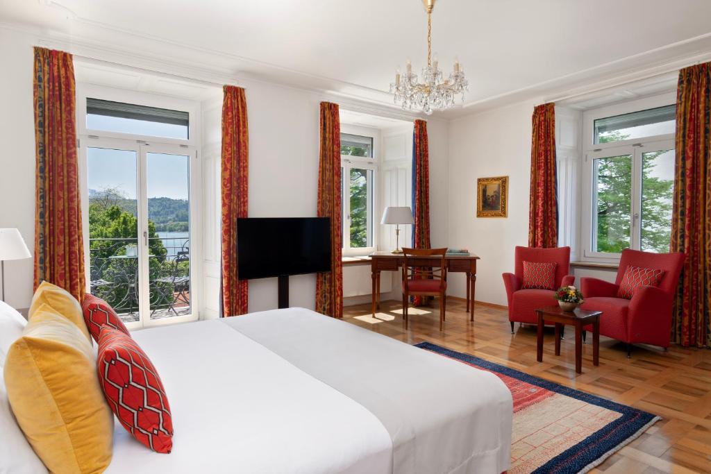Grand Hotel Europe - Resim 24