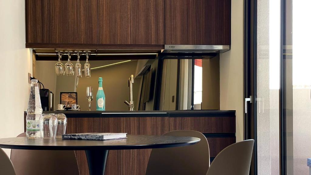 THE NIXON Luxury Suites and Apartment Hotel - Resim 17