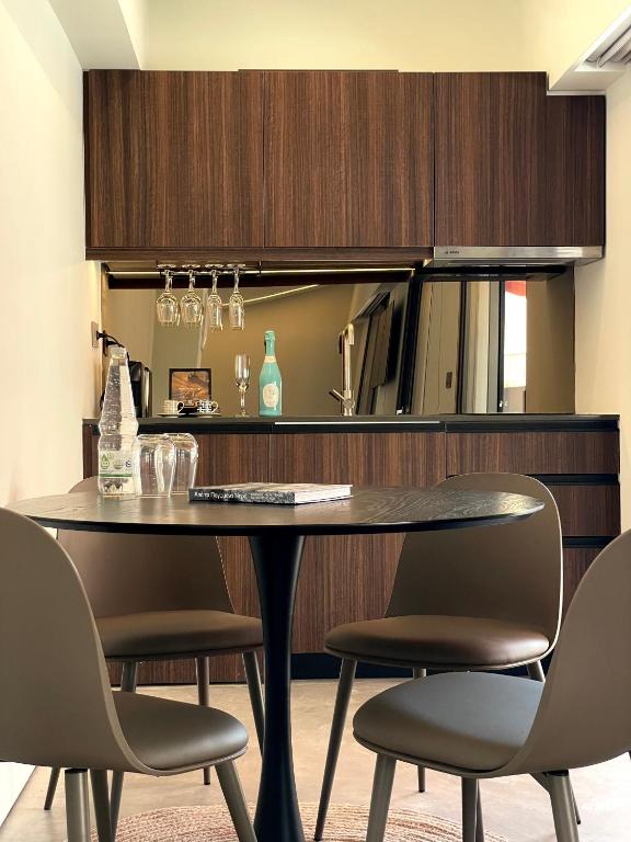 THE NIXON Luxury Suites and Apartment Hotel - Resim 26