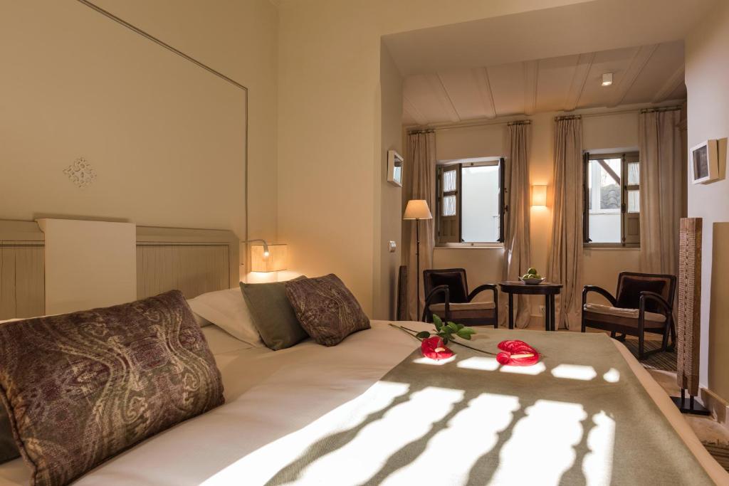 Balcón de Córdoba - Resim 22