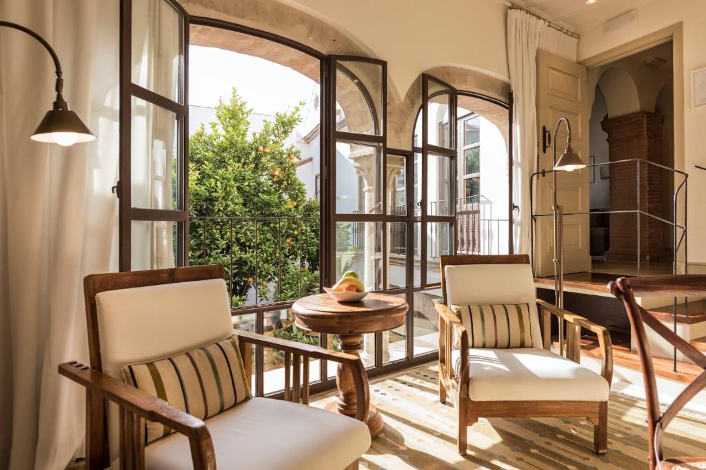 Balcón de Córdoba - 18