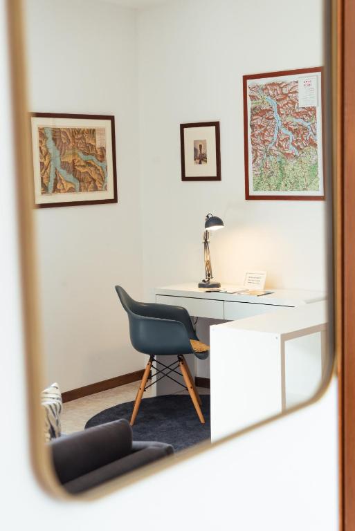 Fotografie z fotogalerie ubytování Vista Azzurra - Sala Comacina by LoveComo v destinaci Sala Comacina
