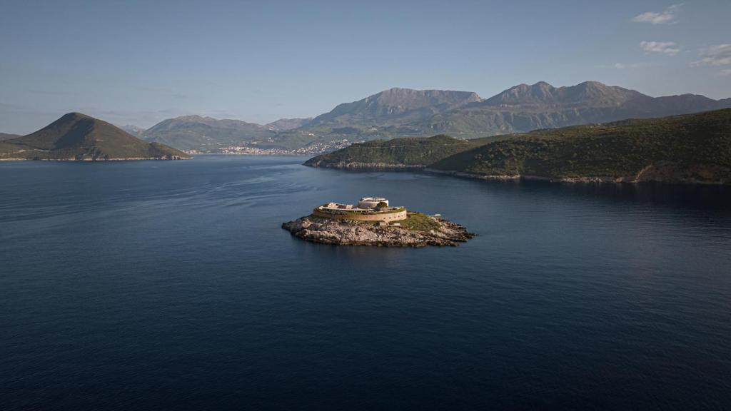 Mamula Island — photo 1