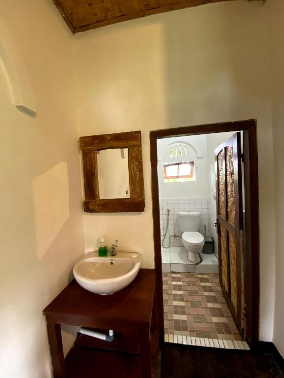 Hakiki Inn Bungalows - 19