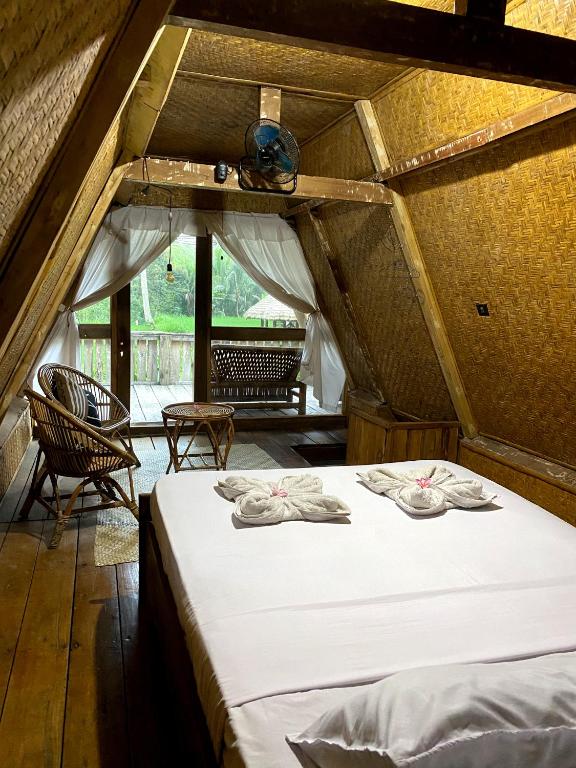 Hakiki Inn Bungalows - 10