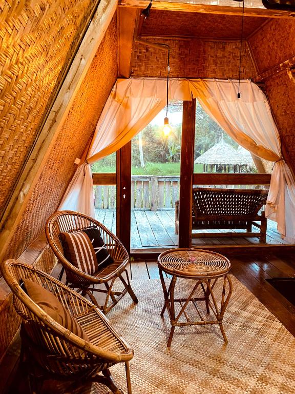 Hakiki Inn Bungalows - 16