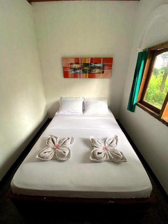 Hakiki Inn Bungalows - 15