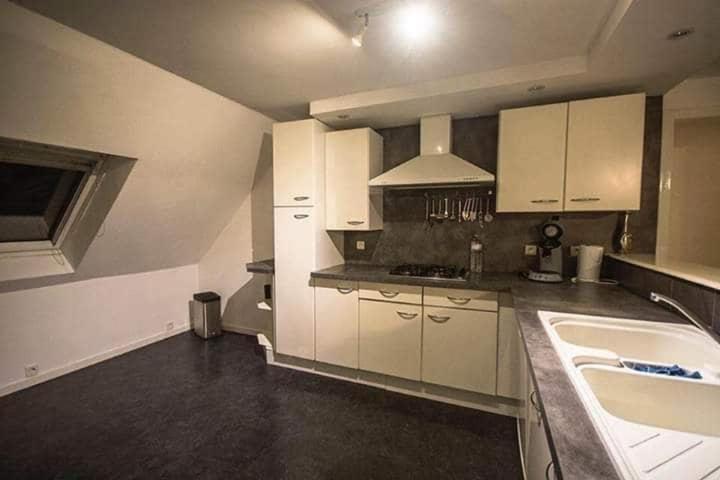 Christiane and Danys cottage Nice apartment for 4 people – photo 19