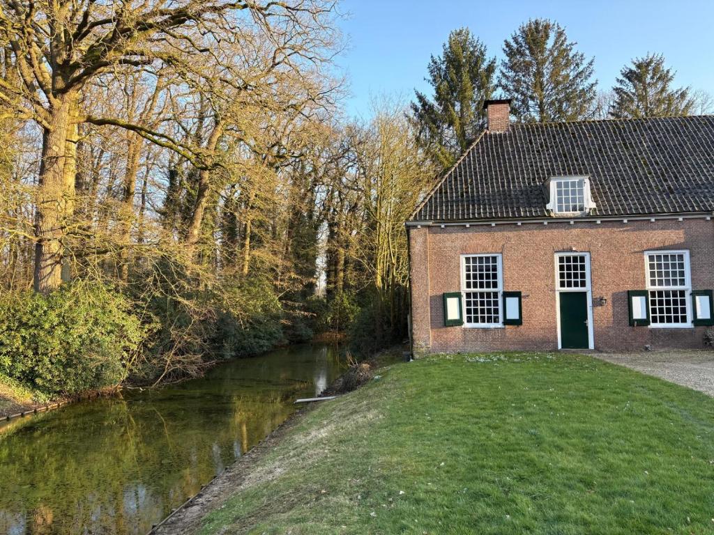 Fotografie z fotogalerie ubytování De Zwaluwenburg v destinaci 't Harde