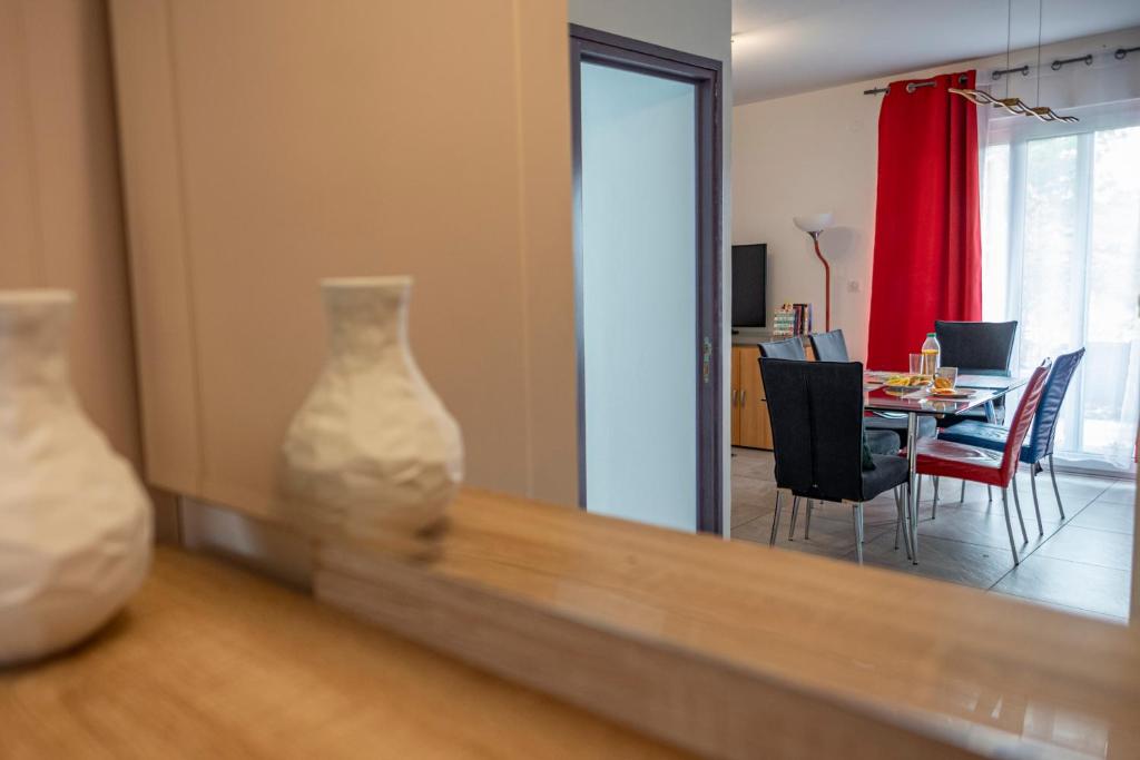 AbraCadabra Flat France Suisse – photo 27
