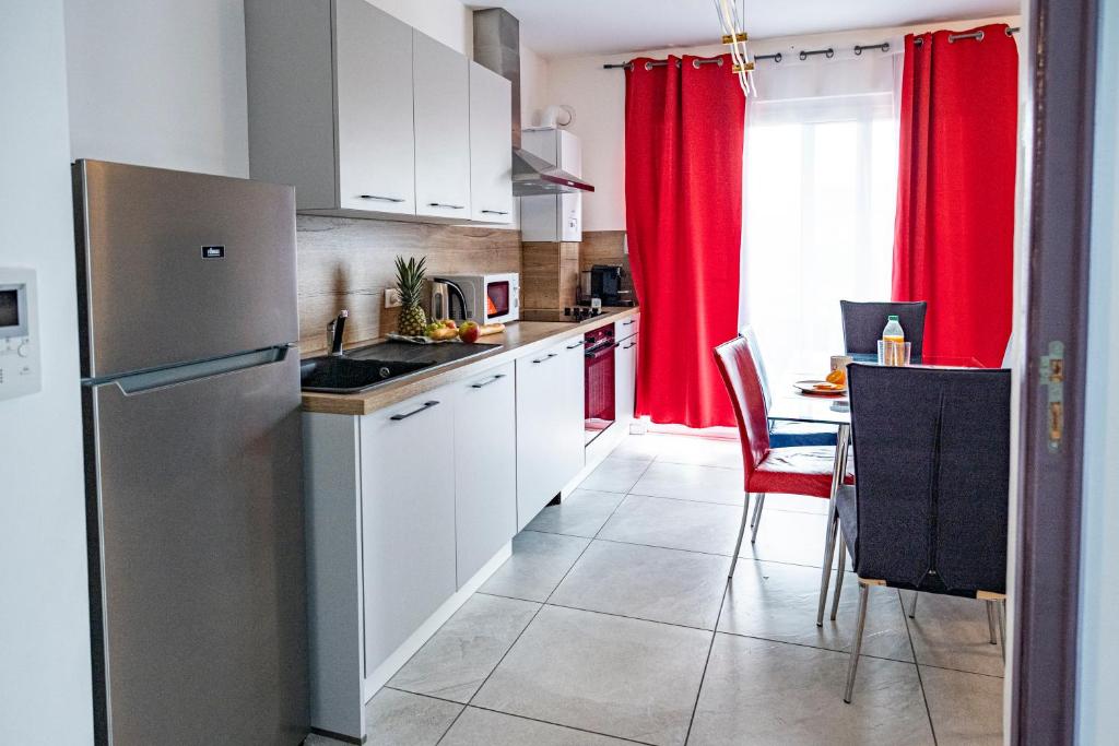 AbraCadabra Flat France Suisse – photo 23
