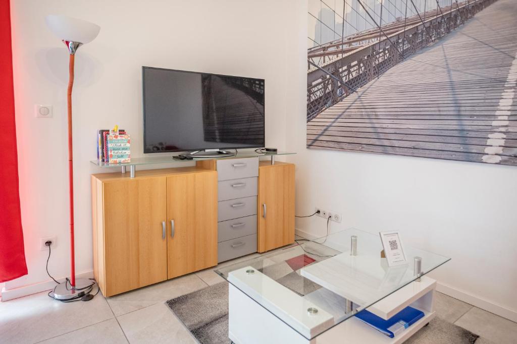 AbraCadabra Flat France Suisse – photo 30