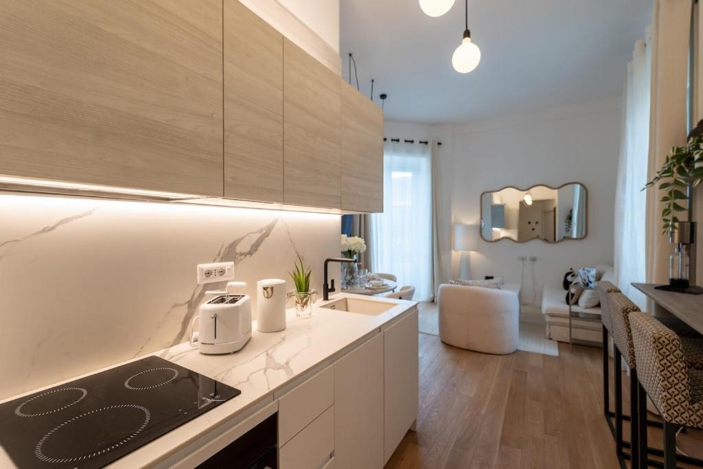 DUOMO Suite Royale con WiFI