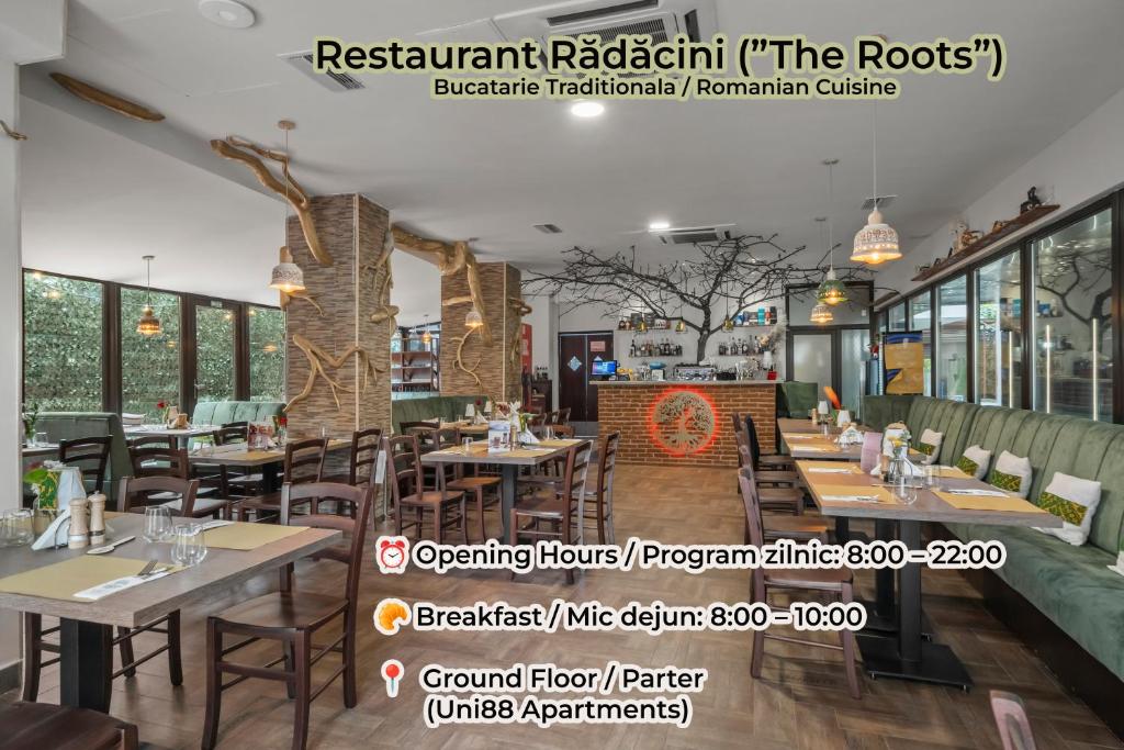 Crown Penthouse - Luxurious, Spa & Vista , by Uni88 ApartHotel - Resim 12