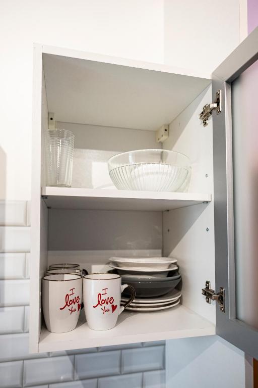 Cozy compact studio France – photo 21