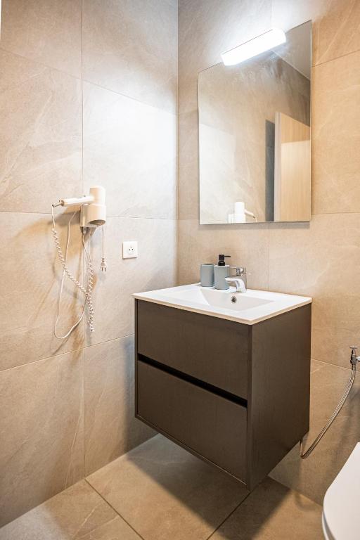 Cozy compact studio France – photo 3