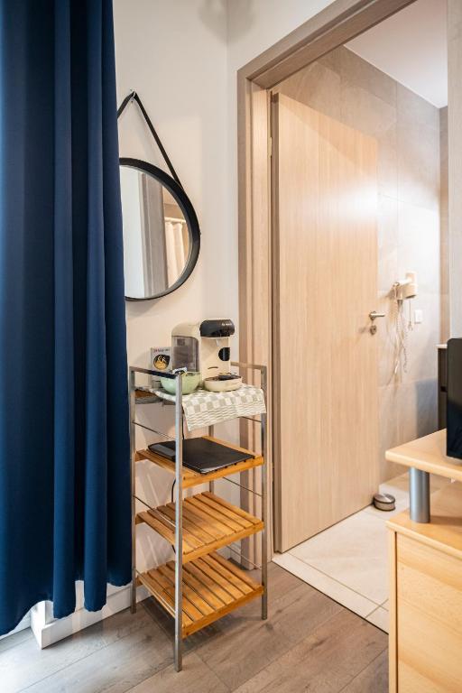 Cozy compact studio France – photo 29