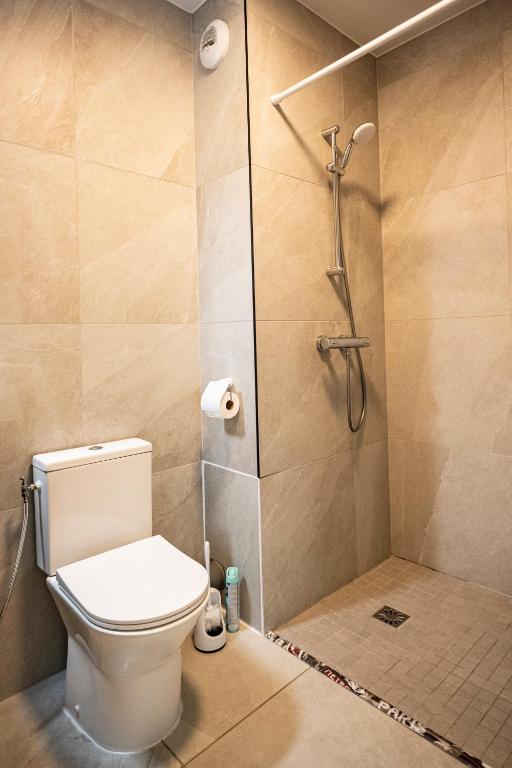 Cozy compact studio France – photo 19