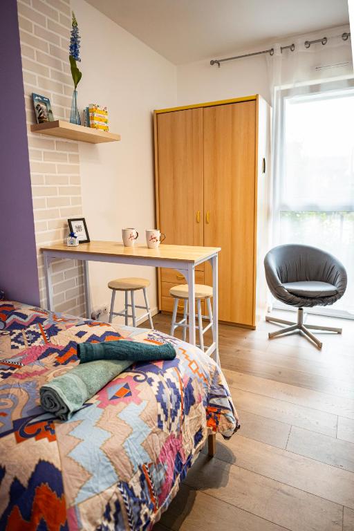Cozy compact studio France – photo 7