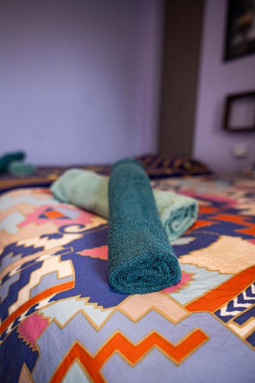 Cozy compact studio France – photo 15