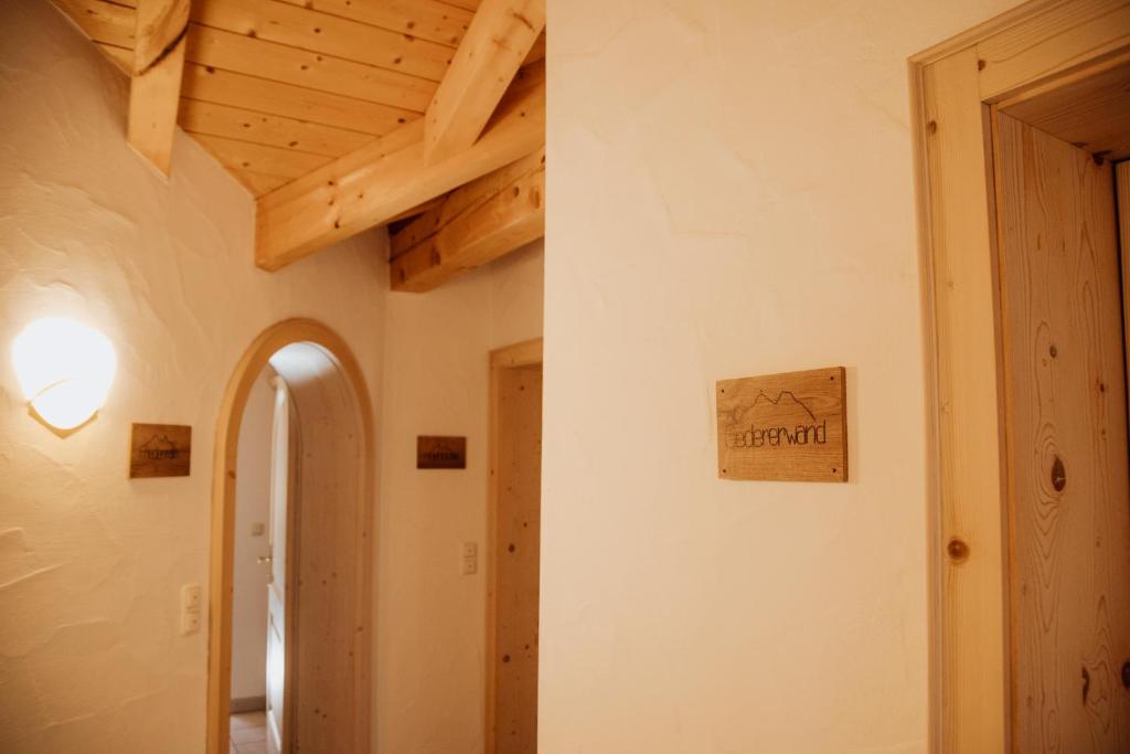 Fotografie z fotogalerie ubytování ALPENHOF Westerbuchberg v destinaci Übersee