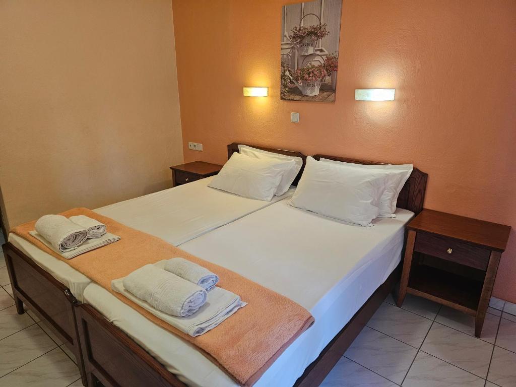 Philippos Hotel - 10