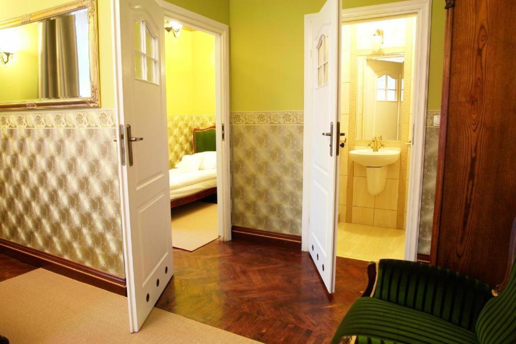 Villa Park Ustroń - 5