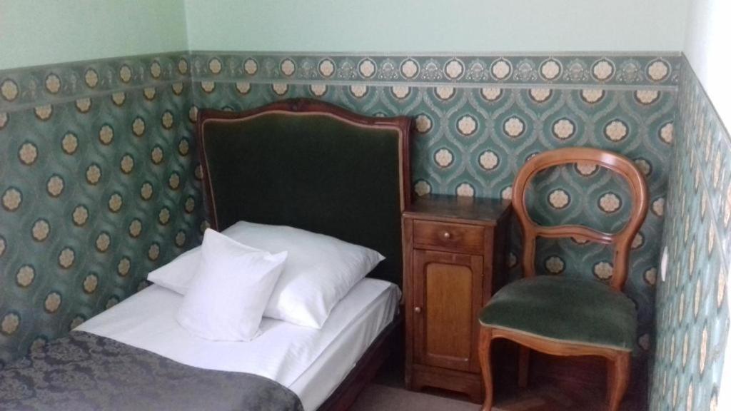 Villa Park Ustroń - 2