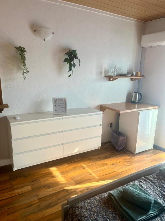 Krišto Croatia - Double Room With Balcony