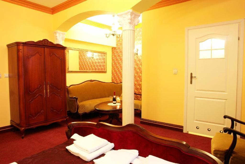 Villa Park Ustroń - 9