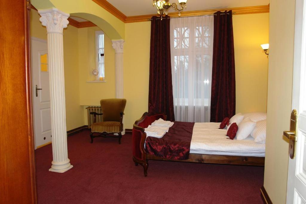 Villa Park Ustroń - 7