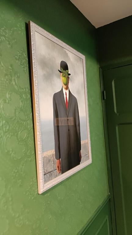 Fotografie z fotogalerie ubytování comme chez Louise v destinaci Plestin-les-Grèves