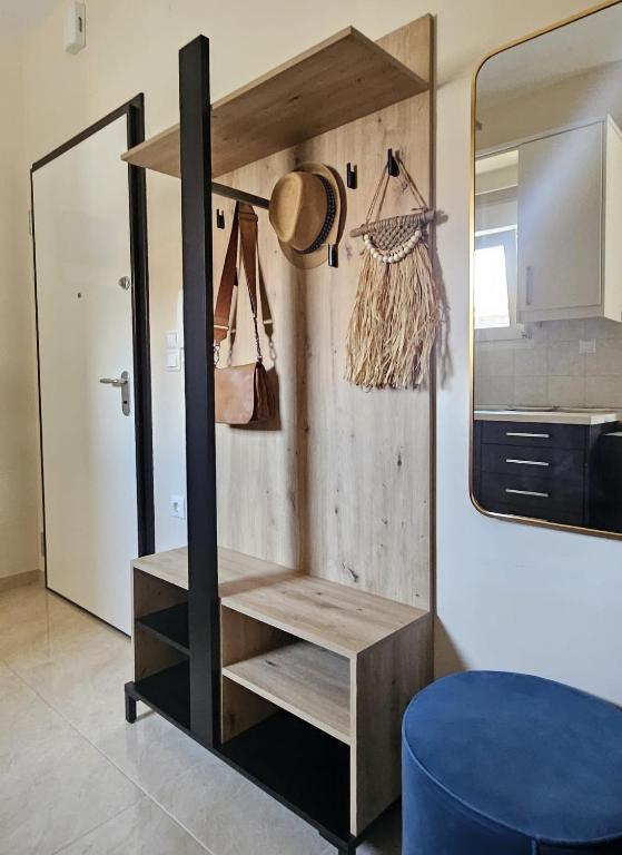 Fotografie z fotogalerie ubytování KRAKEN Apartment v destinaci Leptokaria