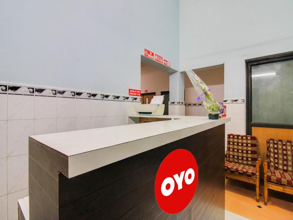 Fotografie z fotogalerie ubytování Super Hotel O Space Inn v destinaci Nágpur