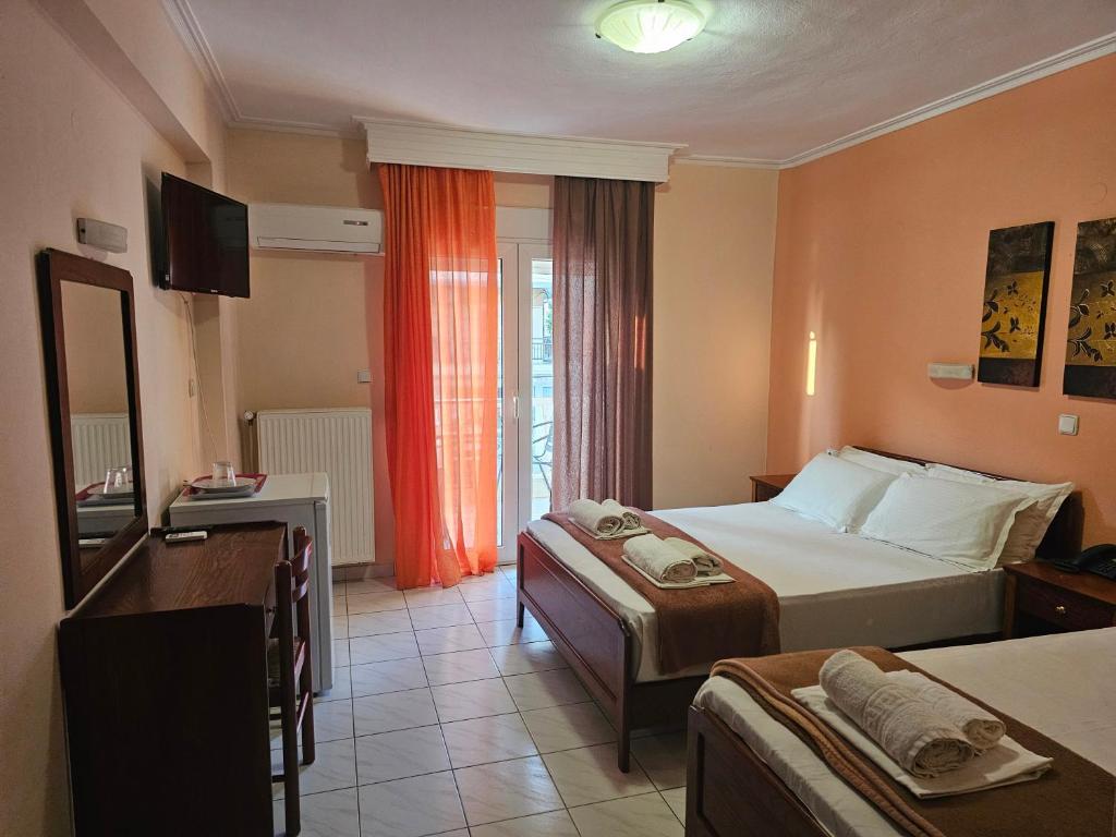 Philippos Hotel - 16