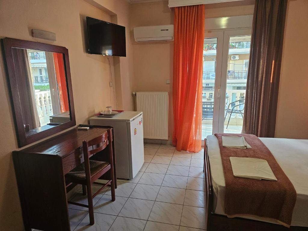 Philippos Hotel - 15