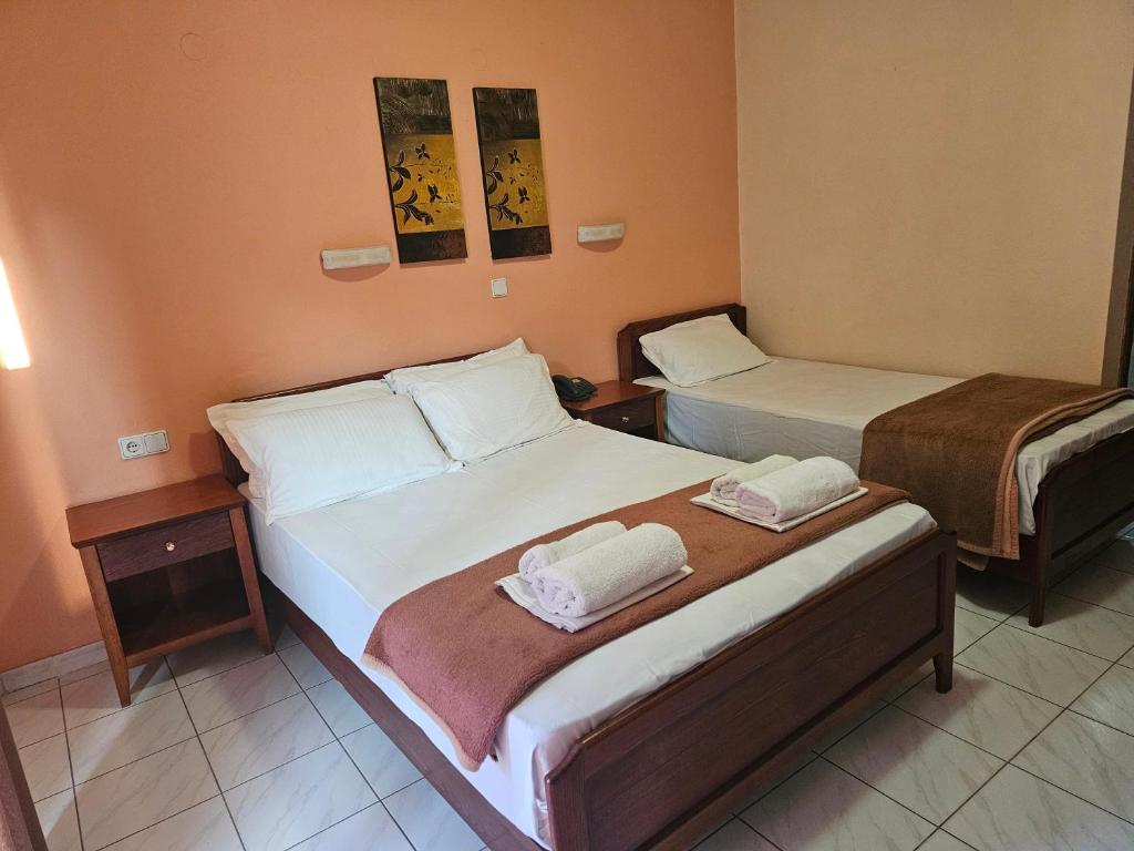 Philippos Hotel - 14