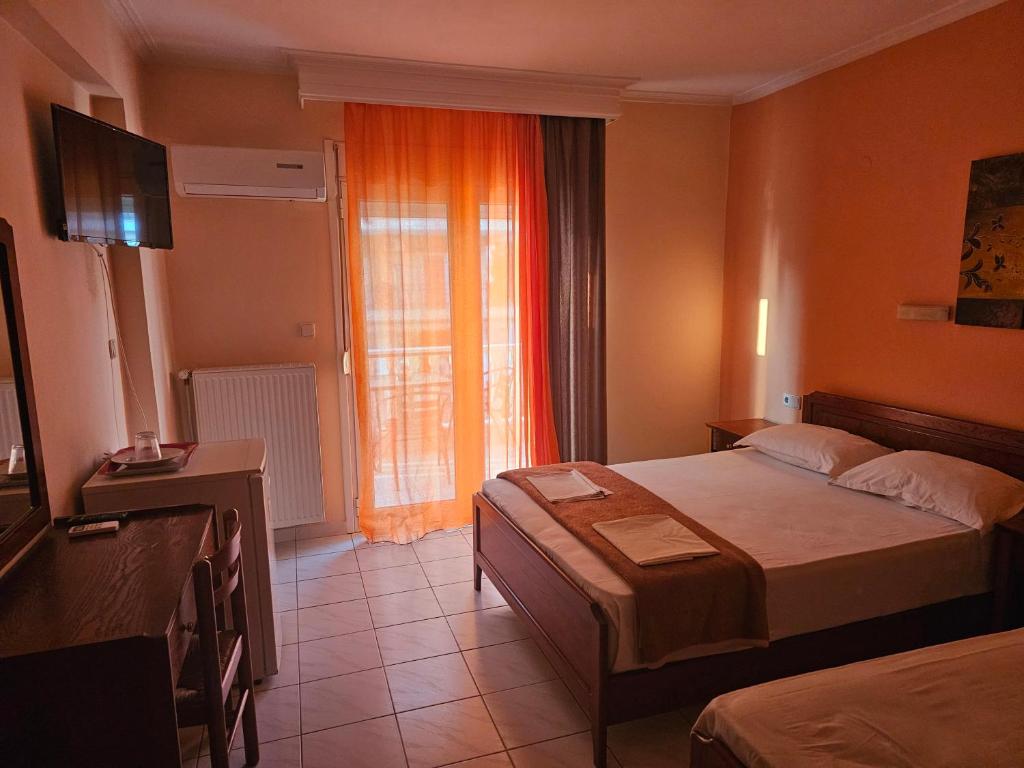 Philippos Hotel - 18