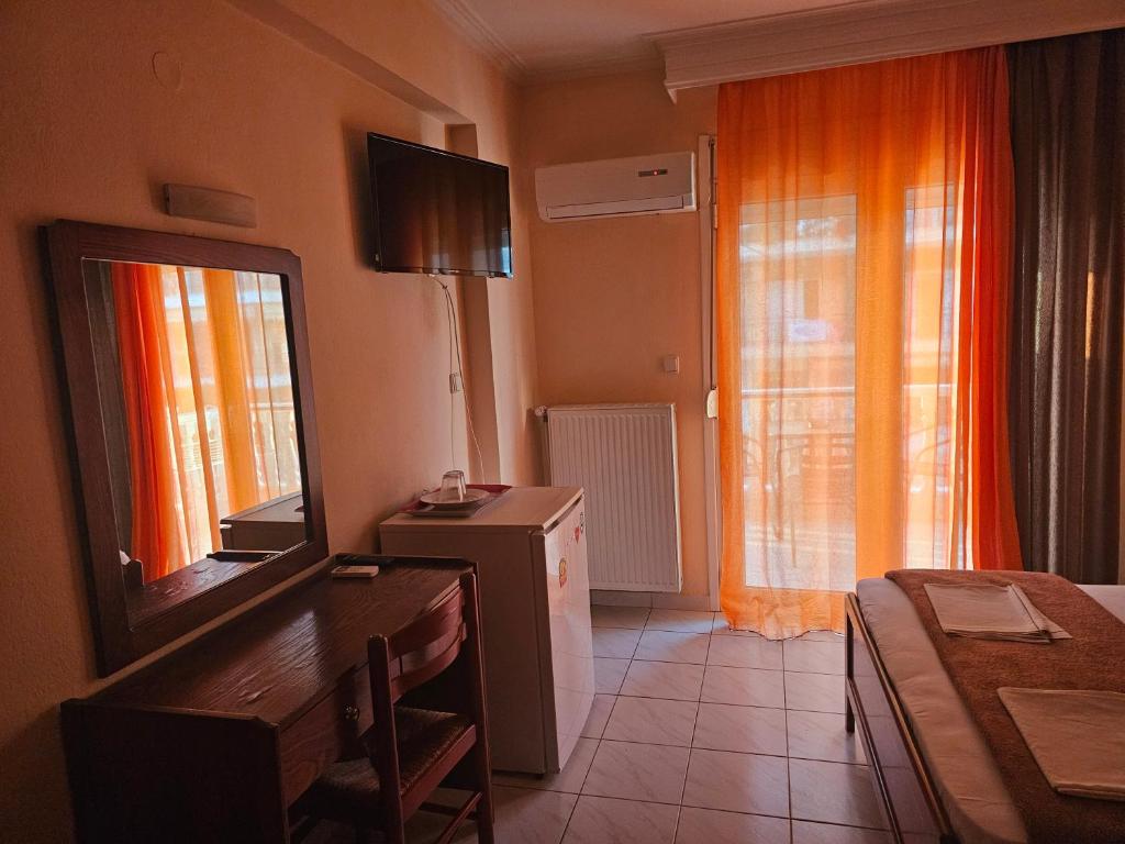 Philippos Hotel - 17