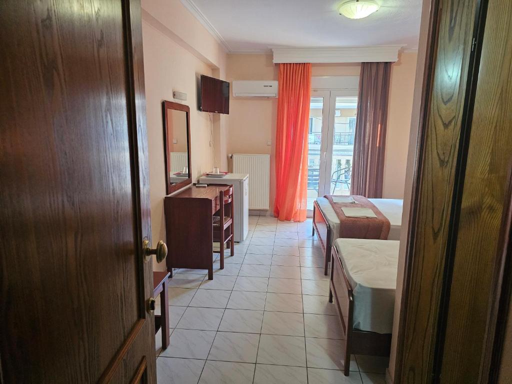 Philippos Hotel - 19