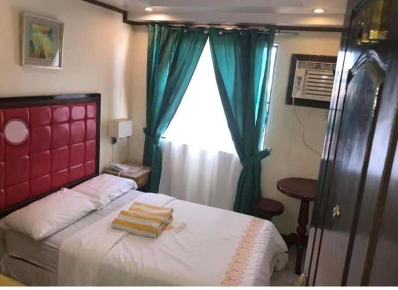 Fotografie z fotogalerie ubytování Sugarland Suites v destinaci Ormoc