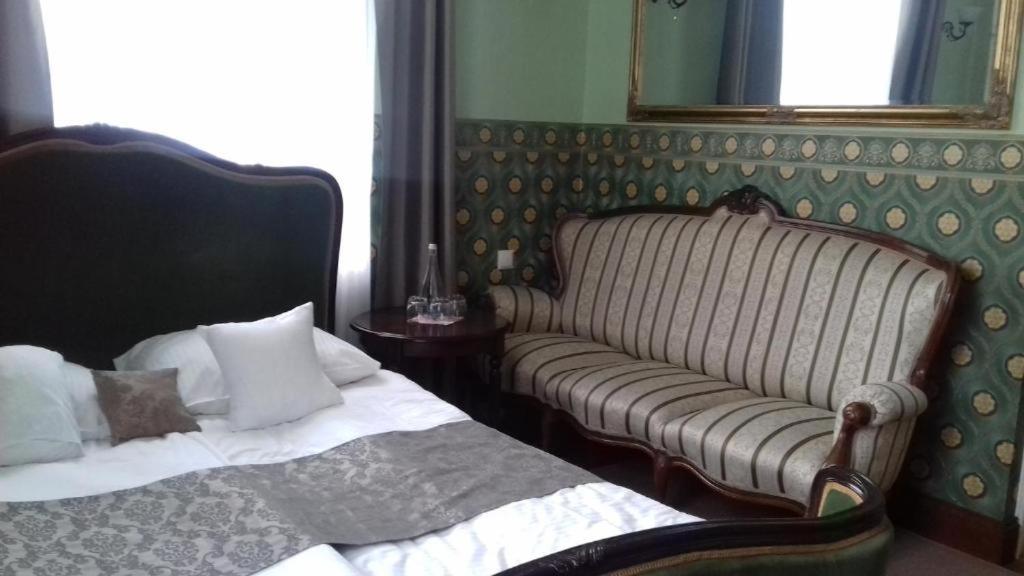 Villa Park Ustroń - 3