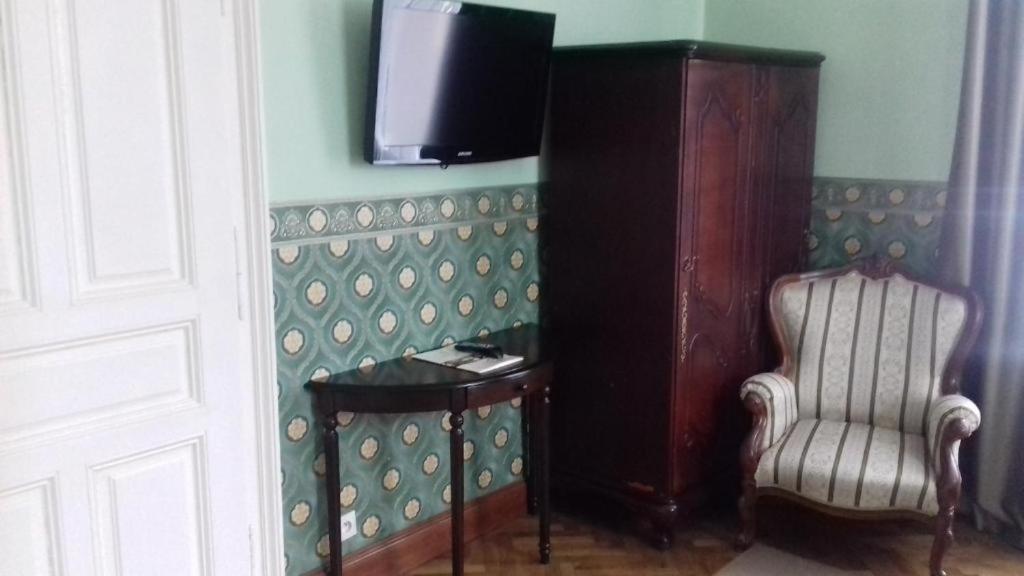 Villa Park Ustroń - 1