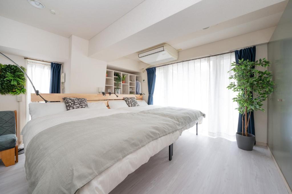 Inn Ikebukuro Forest 302