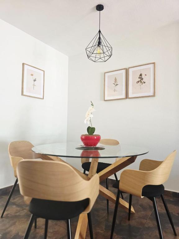 Kép Apartamento calle de la Cordera, 3 szállásáról Torremolinosban a galériában