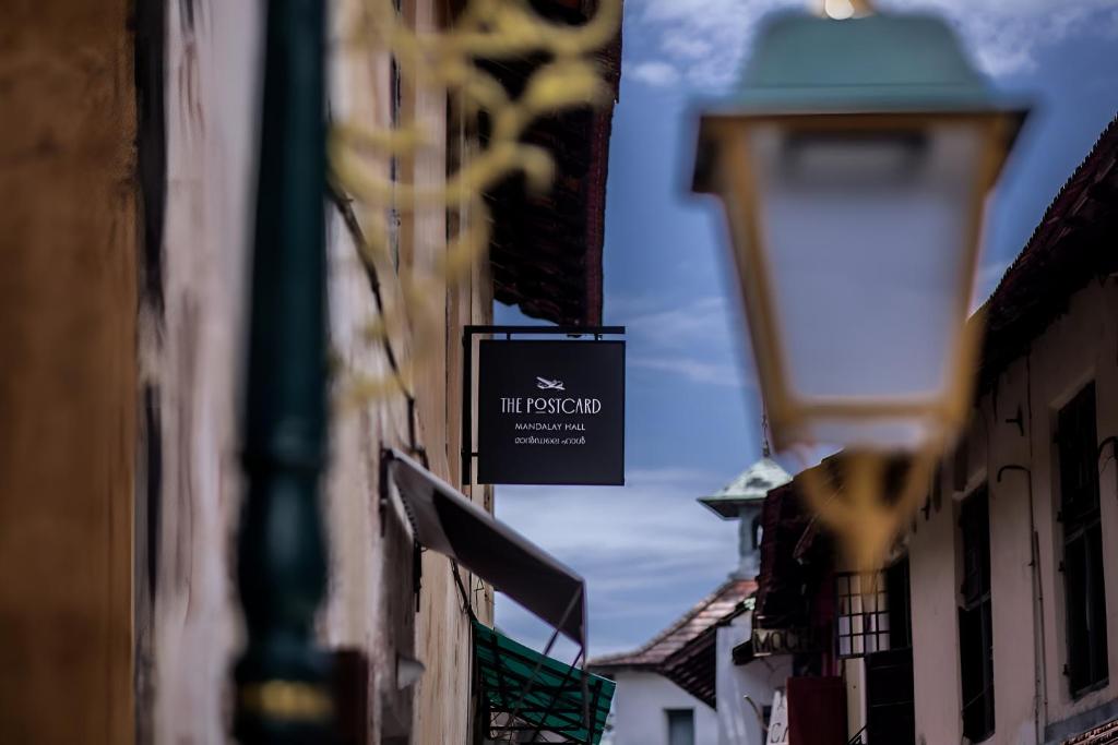Fotografie z fotogalerie ubytování The Postcard Mandalay Hall, Kochi v destinaci Kóčin