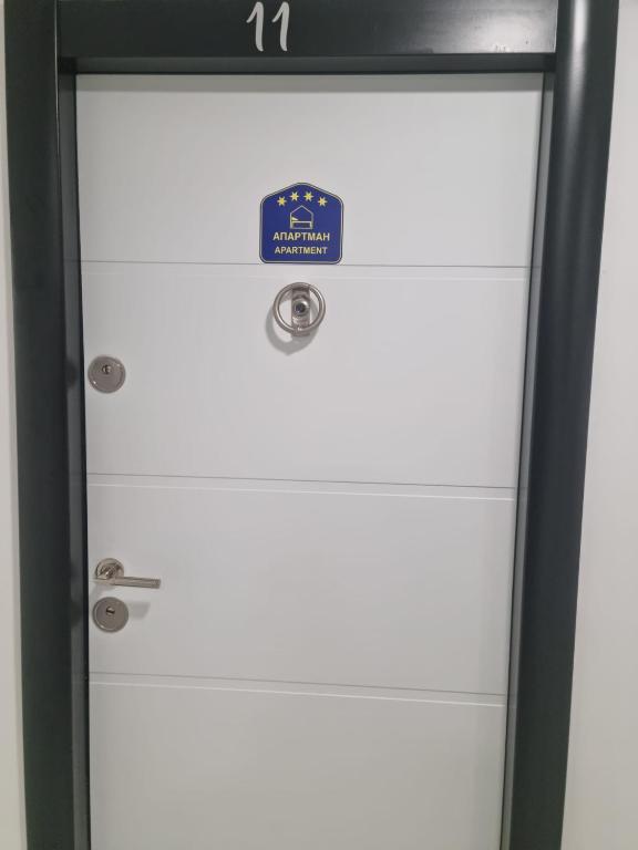 Fotografie z fotogalerie ubytování Apartmani Lepojevic v destinaci Prokuplje