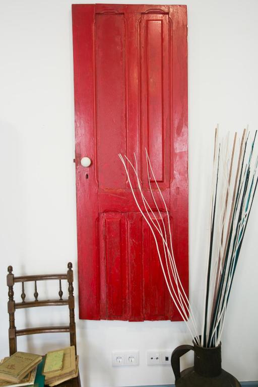 Fotografie z fotogalerie ubytování Casas da villa - Apartments v destinaci Ericeira
